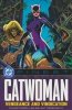 DC FINEST CATWOMAN VENGEANCE AND VINDICATION TP [9781799501756]